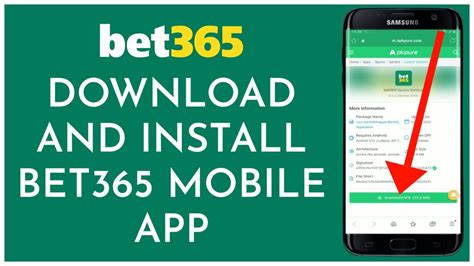 bet365 mobile android